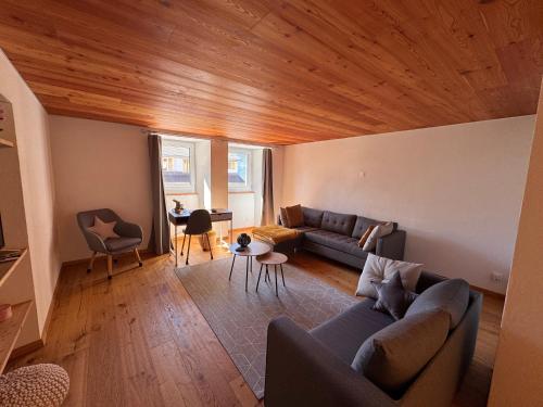 Appartement Rosa au coeur des 4 Vallées in Conthey, Schweiz
