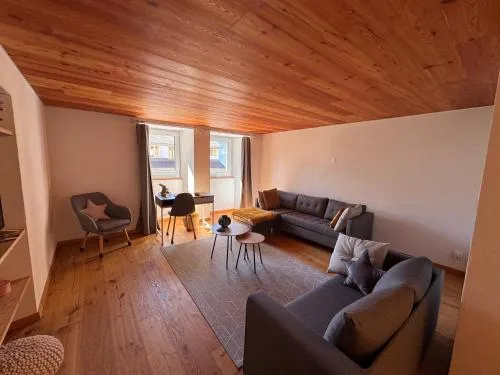 Appartement Rosa au coeur des 4 Vallées in Conthey, Schweiz