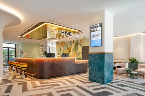 Urban Hive Madrid - image 7