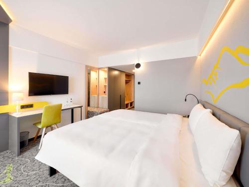 ibis Styles Nowy Targ obrázok