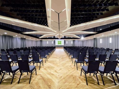 ibis Styles Nowy Targ obrázok