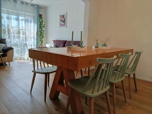 Neoth Deshe 770 – khách sạn tại Kiryat Sarah