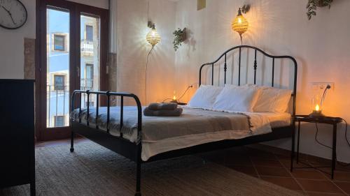 Pin i Pon - Charming Townhouse in the Heart of Jávea