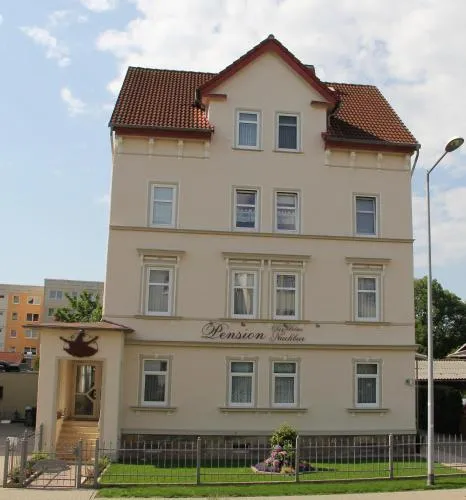 Pension Der kleine Nachbar (Inhaber: Christiane Klitzsch) in Gotha, Deutschland