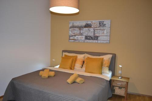 Gästezimmer Gerlinde in Schwarzau am Steinfelde