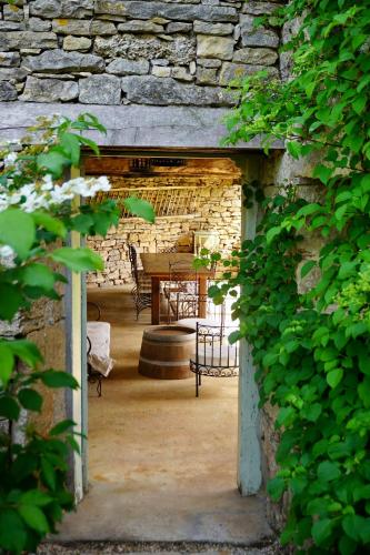 Mas De Garrigue - Chambres d'hôtes (Mas De Garrigue - Chambres d'hotes) in Calvignac