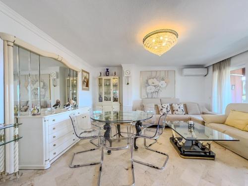 Parque Marbella Three Bedroom Apartment
