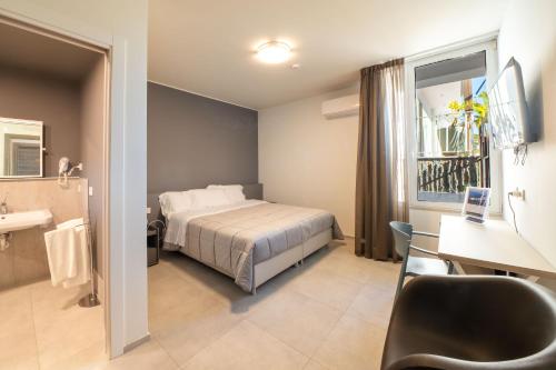 Hotel Belvedere Resort in Castellammare del Golfo