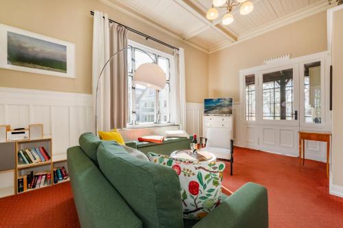 Ostseepark Captain`s Haus 1 4 - image 5