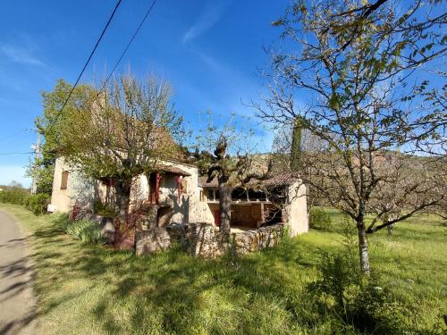 L Oustal de la Riviere - 4km de Saint Cirq Lapopie in Saint-Martin-Labouval ciems
