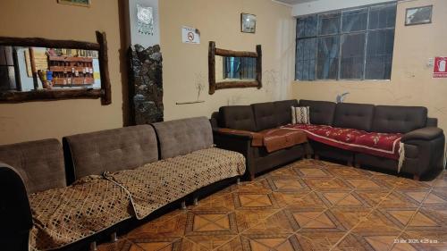 hostal Misky Puñuy - Valle del Sondondo (hostal Misky Punuy - Valle del Sondondo) in Andamarca