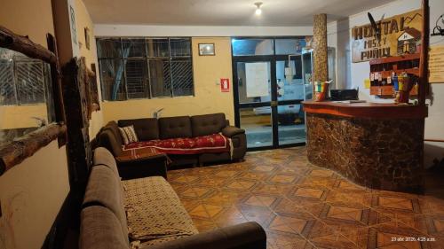 hostal Misky Puñuy - Valle del Sondondo (hostal Misky Punuy - Valle del Sondondo) in Andamarca