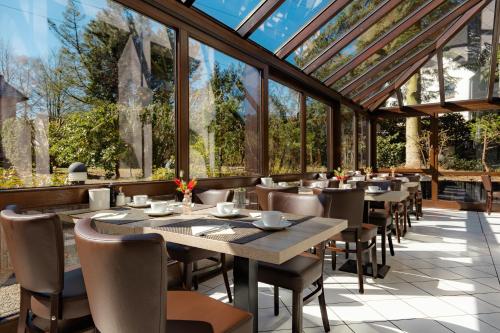 Food and beverages, Hotel Engel in Lokstedt