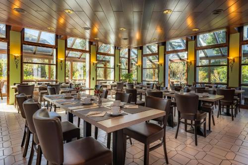 Food and beverages, Hotel Engel in Lokstedt