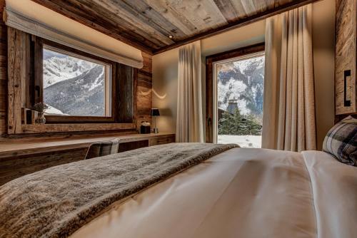 Armancette - Les chalets de Chamonix - image 13