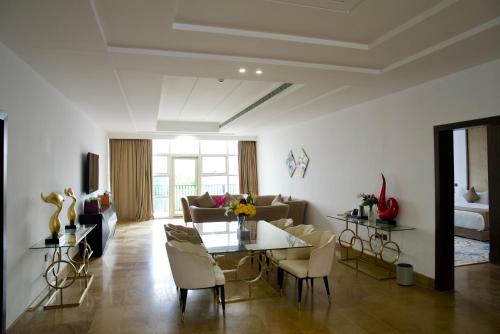 Alammariah Hills Resort- Riyadh in Ammaria Dam