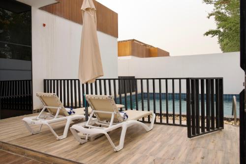منظر, Alammariah Hills Resort- Riyadh in Ammaria Dam