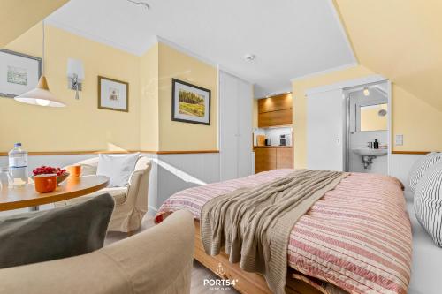 Haus Friedeburg App Alana Rantum auf Sylt in Rantum, Deutschland