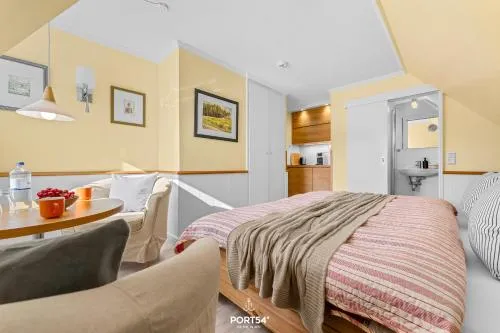 Haus Friedeburg App Alana Rantum auf Sylt in Rantum, Deutschland