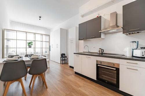 M3 City Centre - 15 min to Venice, parking, Wifi