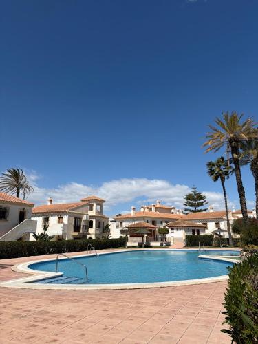 Apartamento Playa Bolaga, Vera Playa