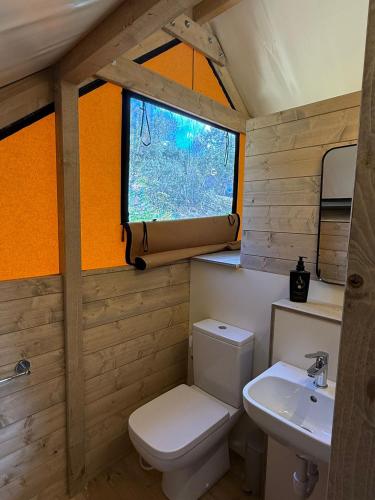 Glamping Uma Casanatura 2