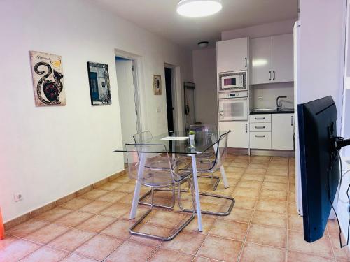 Casa Su Los Molinos 2
