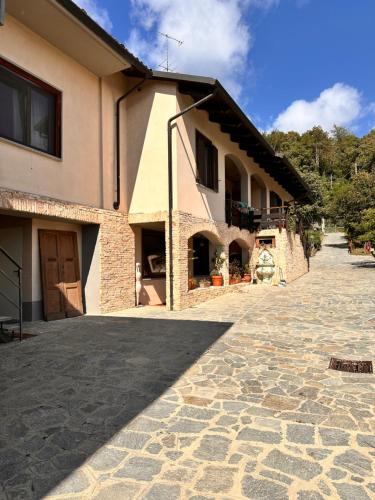 Come una volta farm in Brozolo