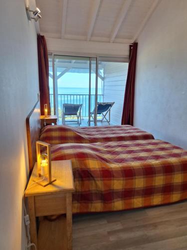 Gites Azur in Bouillante