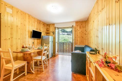 Appartamento la Cerbiatta 5min Jouvenceaux lift - Happy Rentals