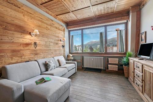 Studio Charming Sportinia town center - Happy Rentals