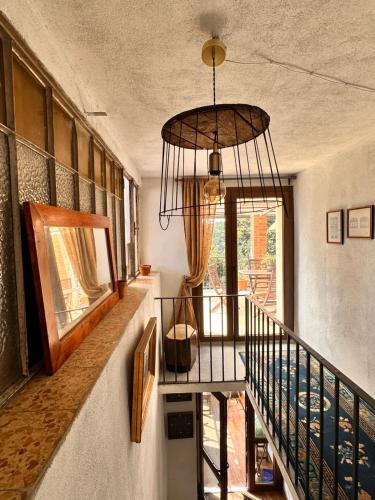 Come una volta farm in Brozolo