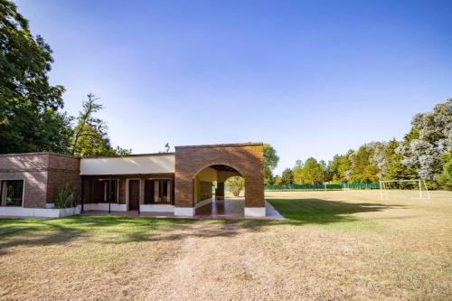 Quinta en alquiler en Mercedes