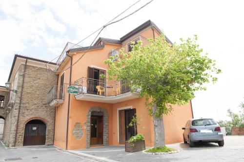 Ieeja, Casa Vacanze - Affittacamere Il Tempone in Prignano Cilento