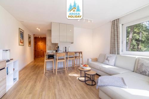 Irmella 40 by Arosa Holiday in Arosa, Schweiz