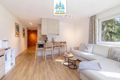 Irmella 40 by Arosa Holiday in Arosa, Schweiz