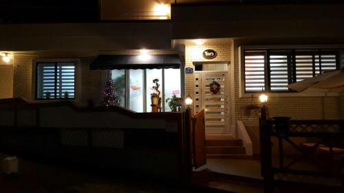 Yours Guesthouse in Tongyeong