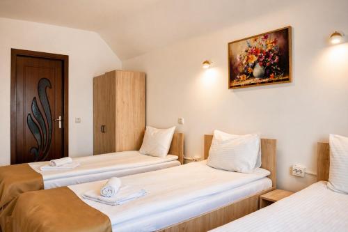 Casa Darius Cluj – khách sạn tại Dâmbul Rotund