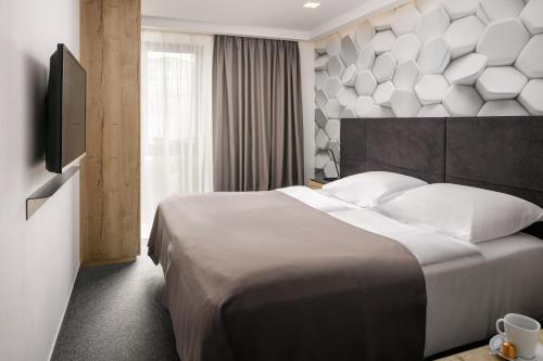 Gulta, 4 SMART HOTEL in Olomuka