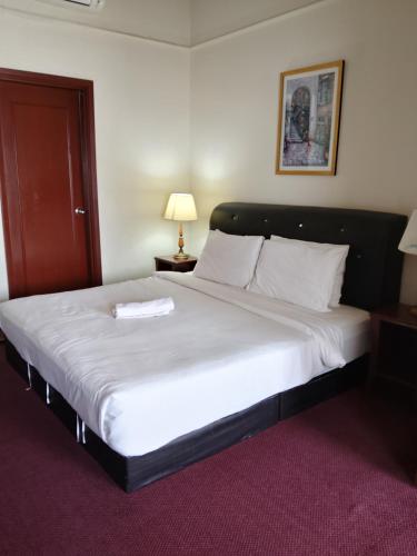 Amoda Apartment suites Times Square - image 12