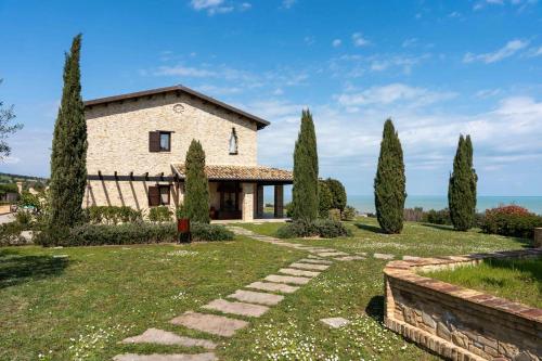 Homiday - Borgo Mediterraneus - Piane Sant'Andrea
