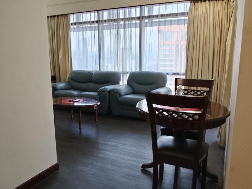 Amoda Apartment suites Times Square - image 11