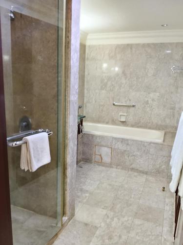 Amoda Apartment suites Times Square - main image