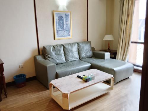 Amoda Apartment suites Times Square - image 13