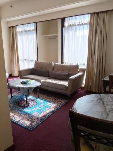 Amoda Apartment suites Times Square - image 9
