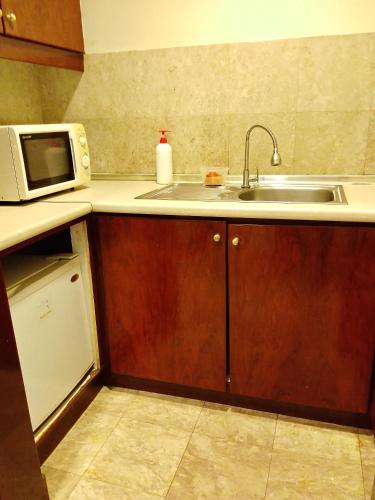 Amoda Apartment suites Times Square - image 10