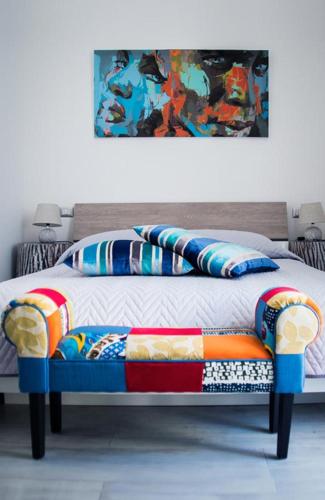 Brezza Marina B&B in Barletta