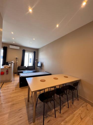 Residence Melanie et Nicolas in Dompierre-Sur-Besbre