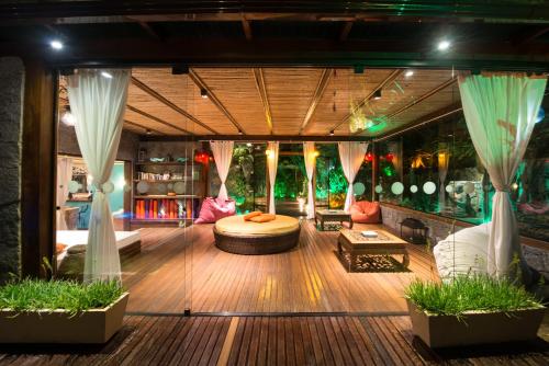 편의 시설/서비스, La Pedrera Small Hotel & Spa in 아제다 앤 아제지냐 비치스