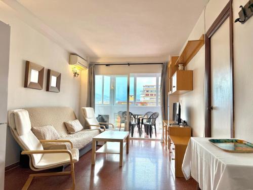 Terrasol Apartamentos Plazamar